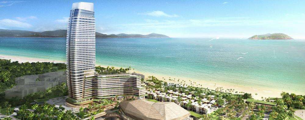 Rosewood SanyaHotel Logo