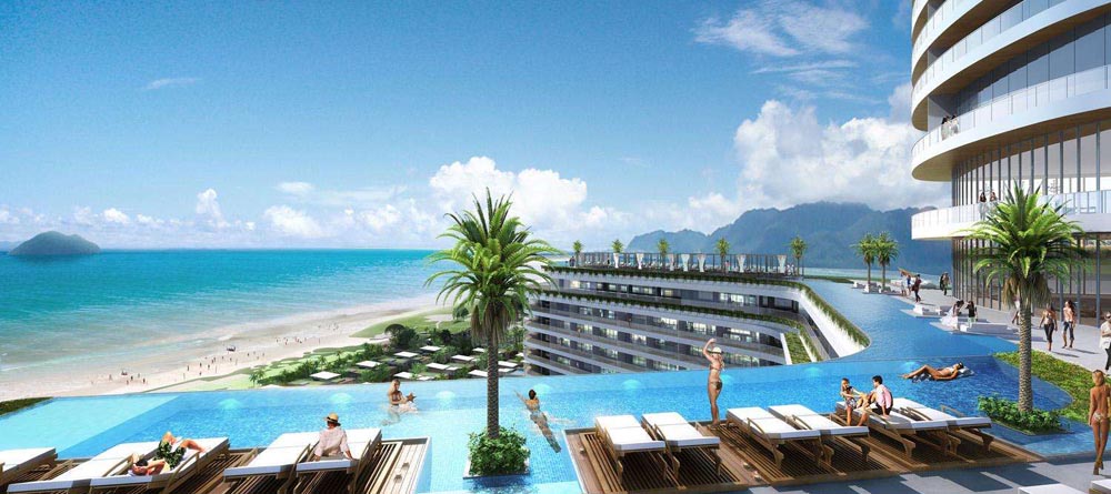 Rosewood SanyaHotel Logo